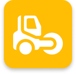Road roller