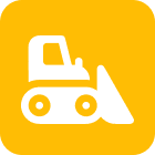 Combine Harvester