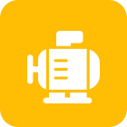 Hydraulic Parts