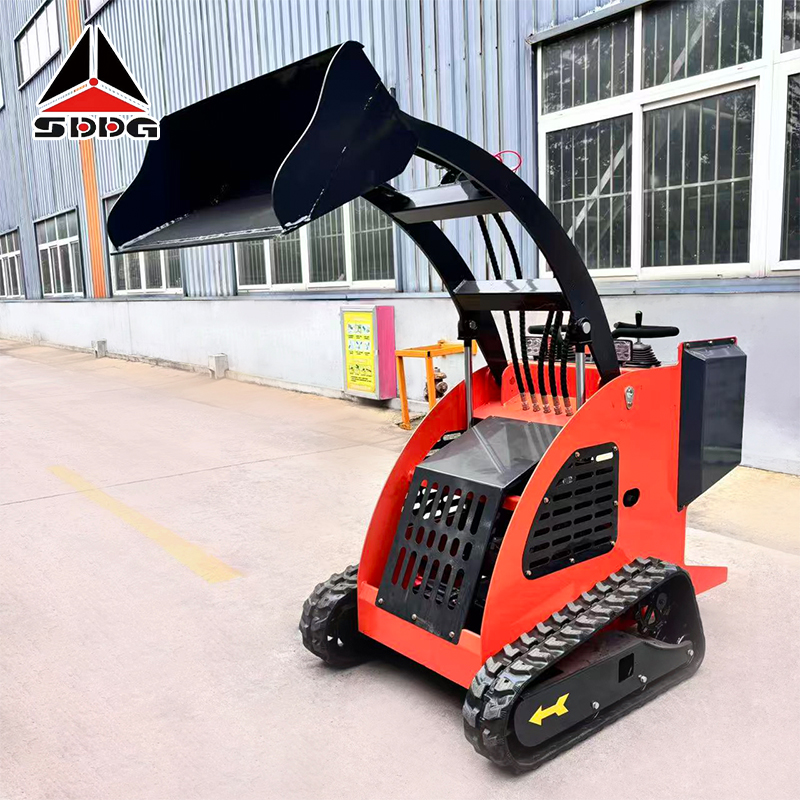Skid Steer Loader - ME270