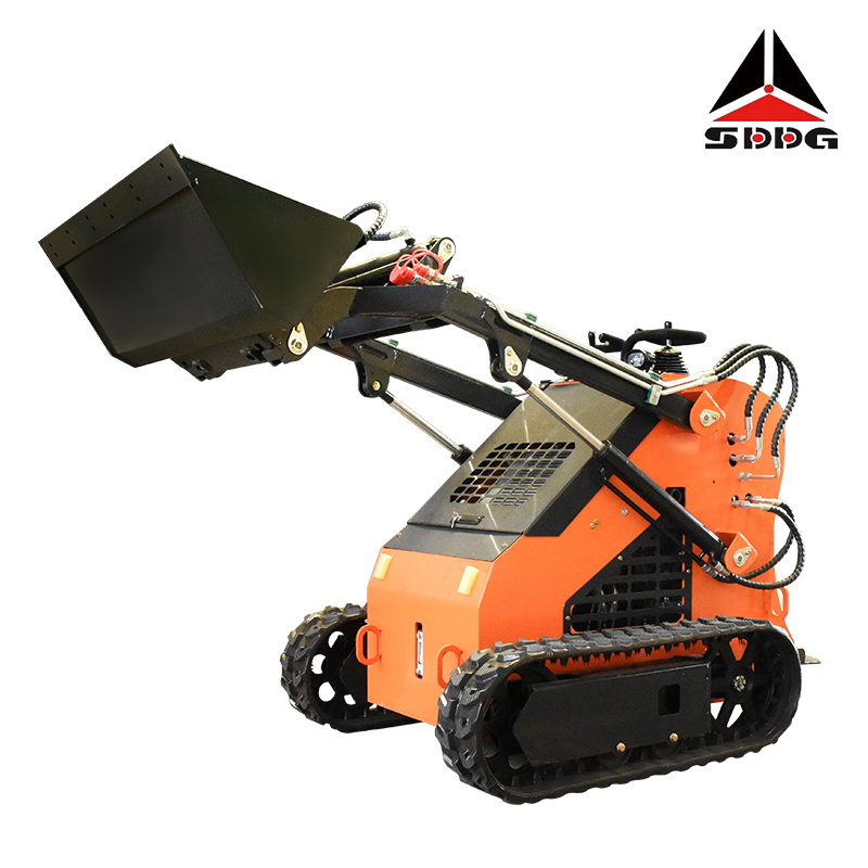 Skid Steer Loader - ME350