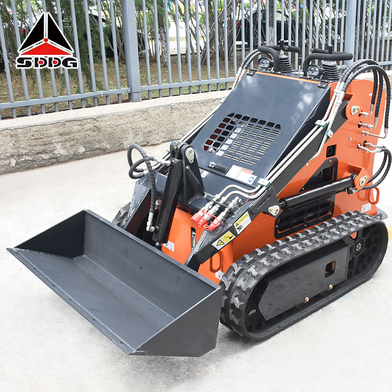 Skid Steer Loader - ME350